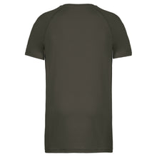 T-shirt de sport homme