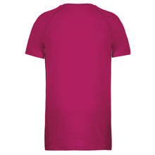 T-shirt de sport homme
