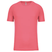 T-shirt de sport homme