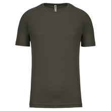 T-shirt de sport homme