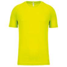 T-shirt de sport homme