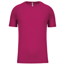 T-shirt de sport homme