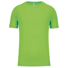 T-shirt de sport homme