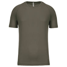 T-shirt de sport homme