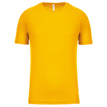 T-shirt de sport homme