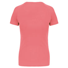 T-shirt de sport femme