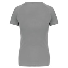 T-shirt de sport femme