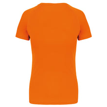 T-shirt de sport femme