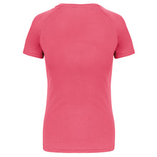 T-shirt de sport femme