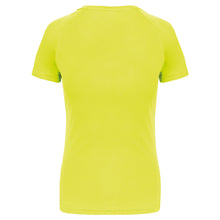 T-shirt de sport femme
