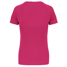 T-shirt de sport femme