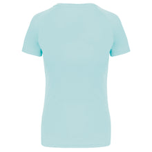 T-shirt de sport femme