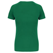 T-shirt de sport femme