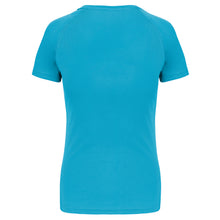 T-shirt de sport femme