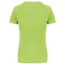 T-shirt de sport femme