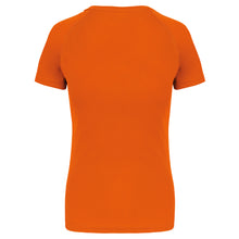 T-shirt de sport femme