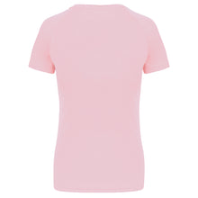 T-shirt de sport femme