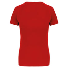 T-shirt de sport femme