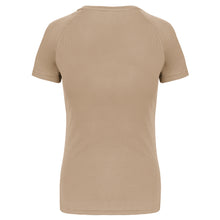 T-shirt de sport femme