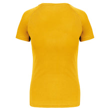 T-shirt de sport femme