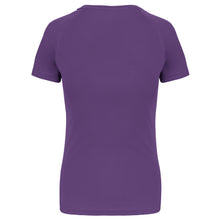 T-shirt de sport femme