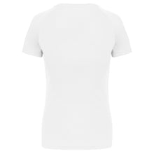 T-shirt de sport femme