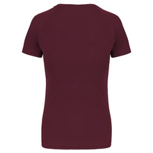 T-shirt de sport femme