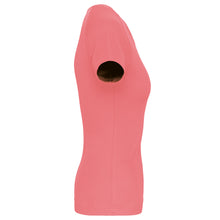 T-shirt de sport femme