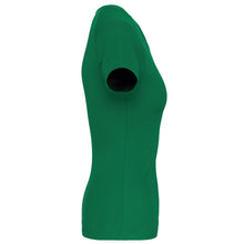 T-shirt de sport femme