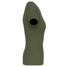 T-shirt de sport femme