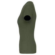 T-shirt de sport femme