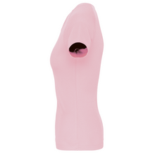 T-shirt de sport femme