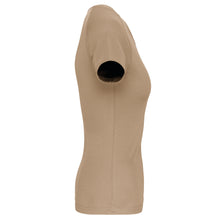 T-shirt de sport femme