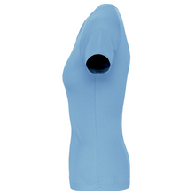 T-shirt de sport femme