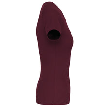 T-shirt de sport femme