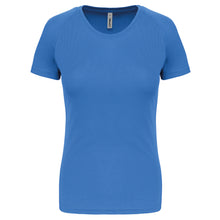 T-shirt de sport femme