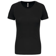 T-shirt de sport femme
