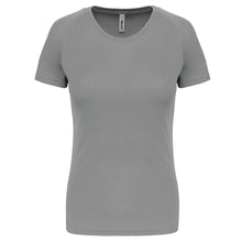 T-shirt de sport femme