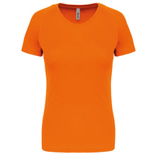 T-shirt de sport femme
