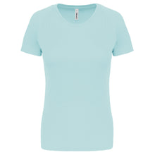 T-shirt de sport femme