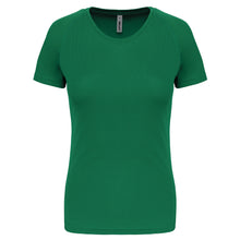T-shirt de sport femme