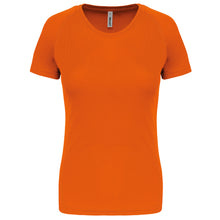 T-shirt de sport femme