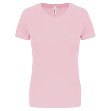 T-shirt de sport femme