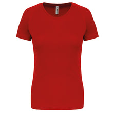 T-shirt de sport femme