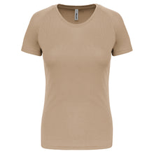 T-shirt de sport femme