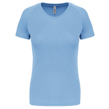 T-shirt de sport femme