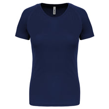 T-shirt de sport femme