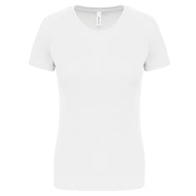 T-shirt de sport femme