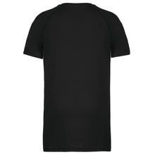 T-shirt sport enfant
