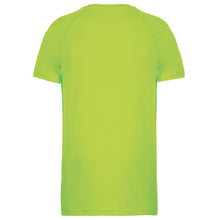 T-shirt sport enfant